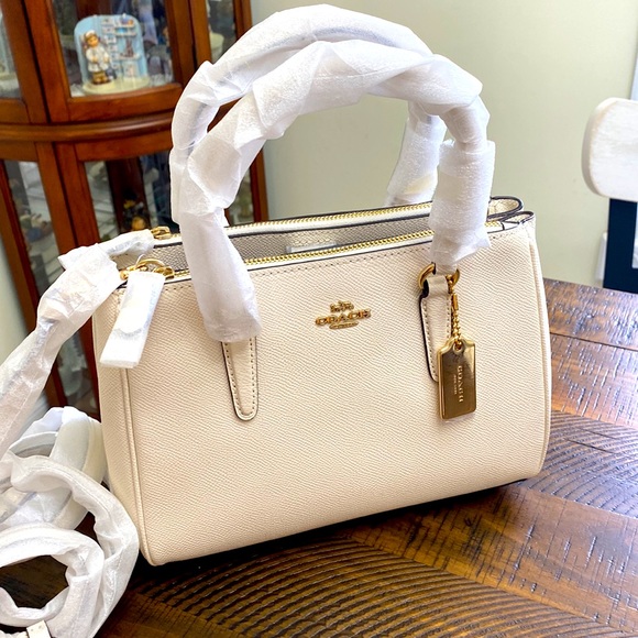 Coach Purse and ID case NWT - Picture 5 of 15